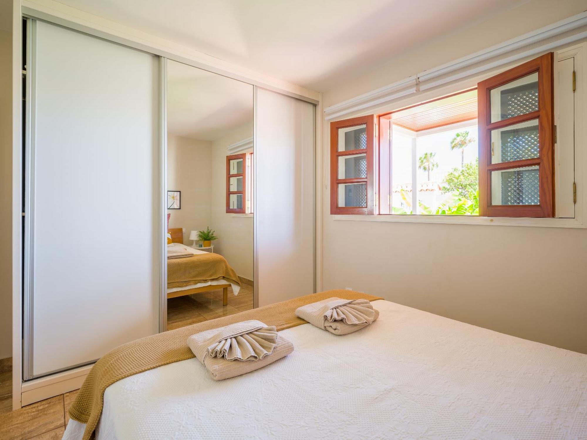 Banana House In Top Location By Tenpropertiesgc Maspalomas  Extérieur photo