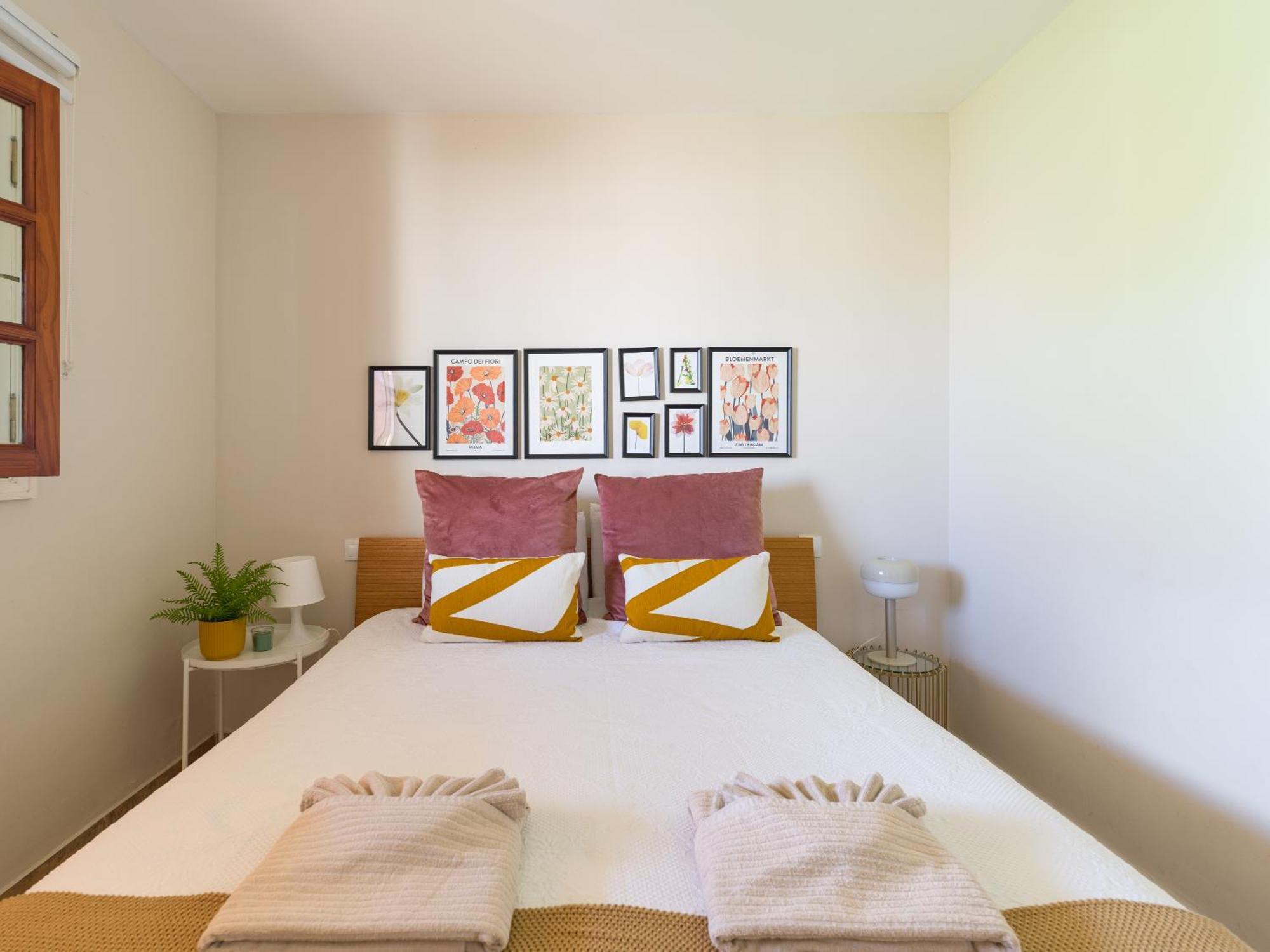 Banana House In Top Location By Tenpropertiesgc Maspalomas  Extérieur photo