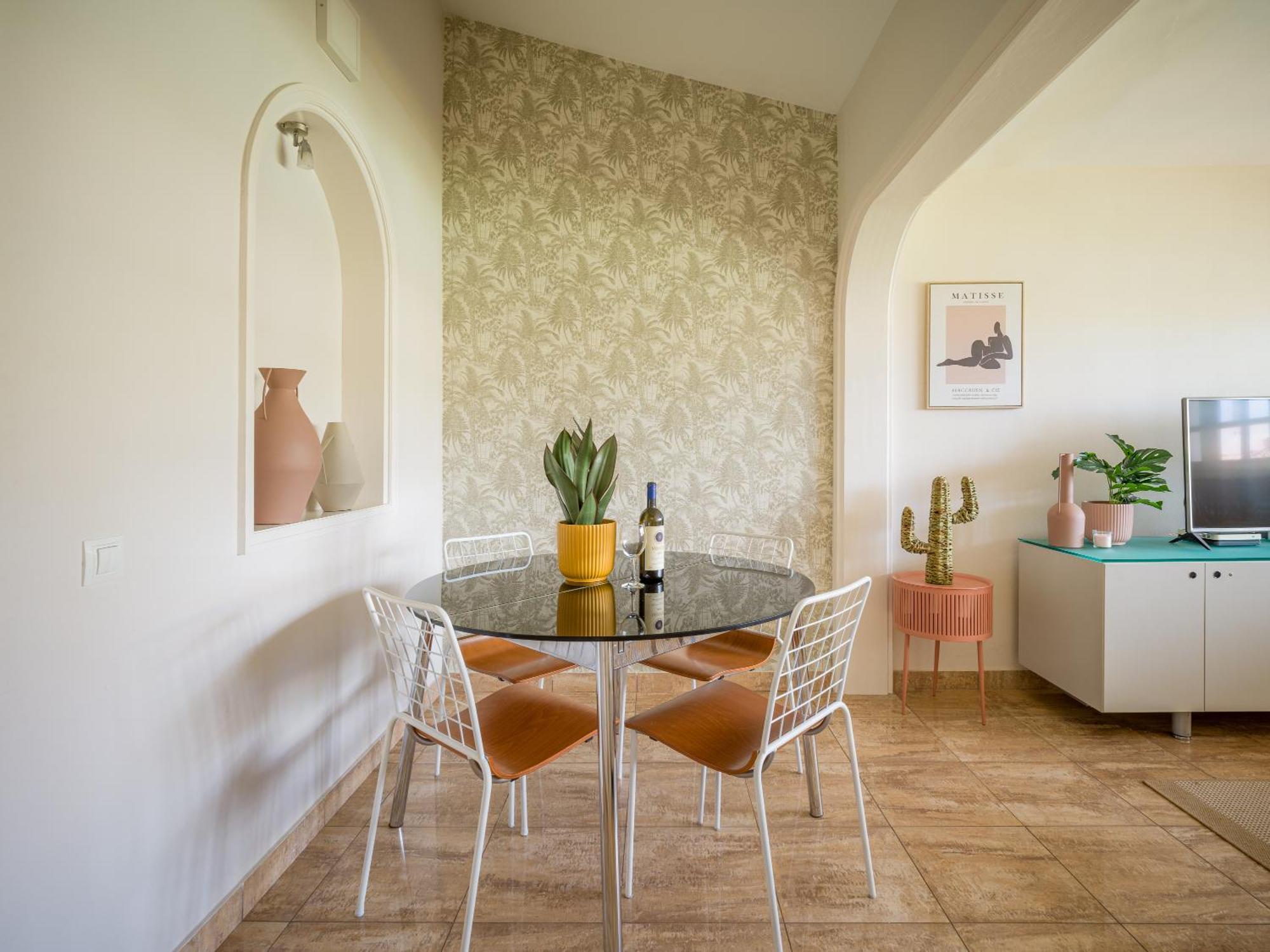 Banana House In Top Location By Tenpropertiesgc Maspalomas  Extérieur photo